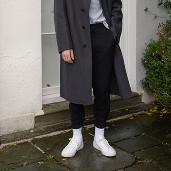 Common Projects Achilles low top sneakers Size 41 men size 8 women 11 unisex - Picture 1 of 16